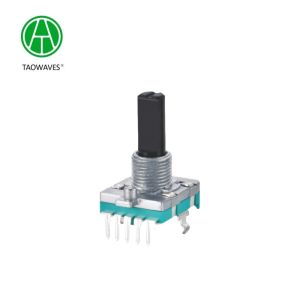Quality Rotary Encoder Wheel Module with Optical Tracking and Knob for sale