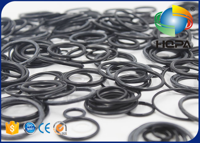 VOE14609485 VOE14609486 Main Control Valve Seal Kit for Volvo EC480D