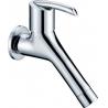 Water Saving Brass Single Cold Water Taps for sale