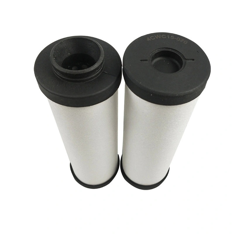 Vickers Filter V4051B7H20 Hydraulic Filter For Ultra High Pressure Oil Filtration