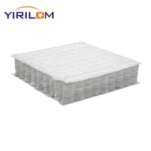 Quality Custom High Carbon Steel Sofa Pocket Spring 6-25cm Height for sale