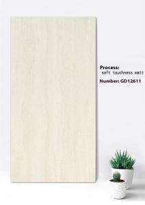 Quality Waterproof Soft Touchness Matt Outdoor Stone Tiles 600x1200mm for sale