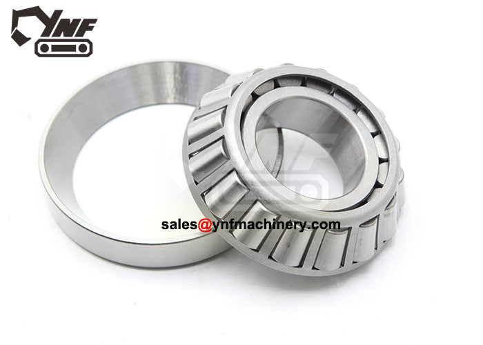 NJ2216 NJ2216E Cylindrical Roller Bearing For Excavator Crane Loader