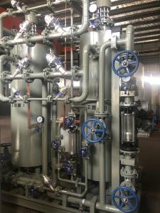 China Automatic Ammonia Gas Generator Simple Installation on sale
