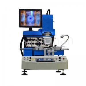 Quality Electronic Products Machinery Pcb Line Machine Smd Bga Rework Station Machine for sale