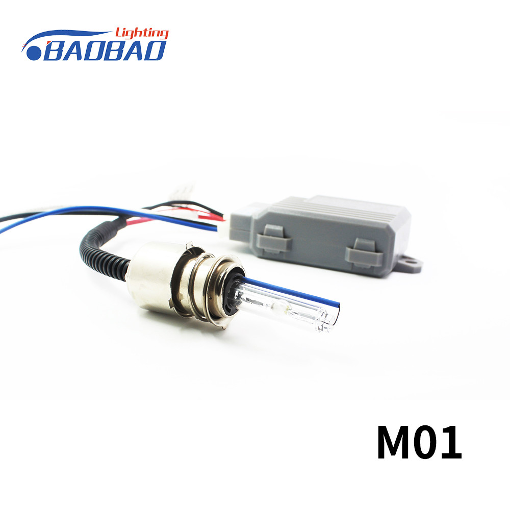 M01 35W Motorcycle hid xenon conversion kit