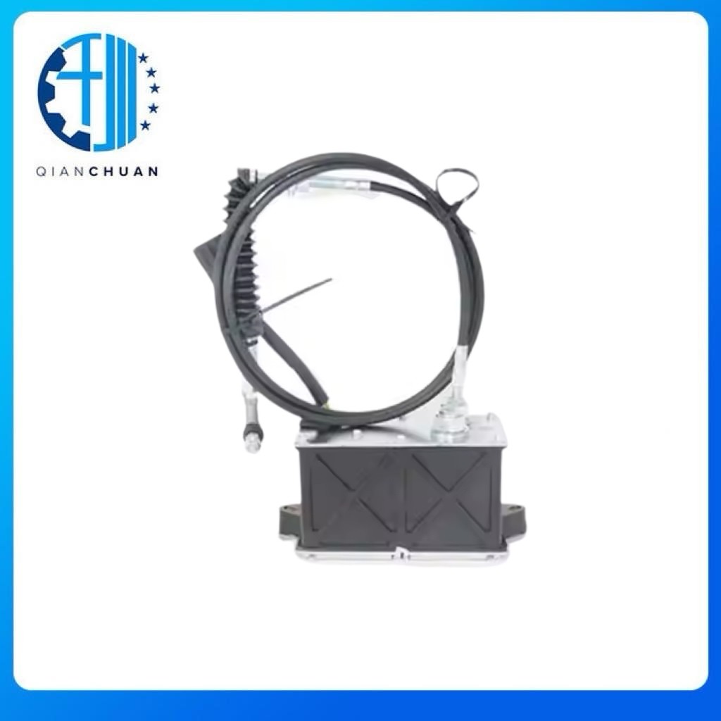 247-5215 3863439 Throttle Motor Stepper Motor Governor for E320D2 CAT Caterpillar Diesel Engine Spare Parts