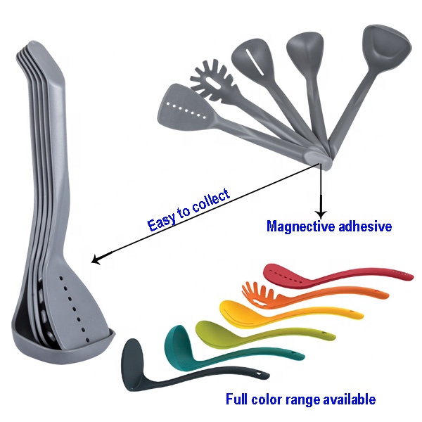 Eco-friendly Non-stick Cookware Utensils A Must-have for Every Home and Kitchen