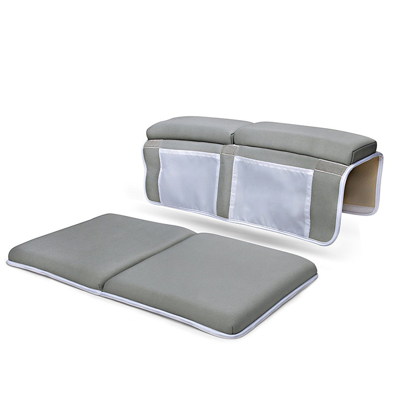 Quality Neoprene Material Bath Kneeler And Elbow Rest Multiple Patterns Optional for sale