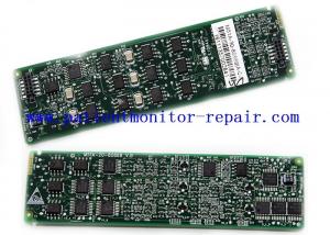 China ECG Board 12 Leads Medical Equipment Accessories For Mindray MPM Parameter Module M51A-20-80868 V on sale