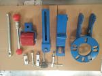 Fender Rolling Reforming Auto Mechanic Tools ODM Design