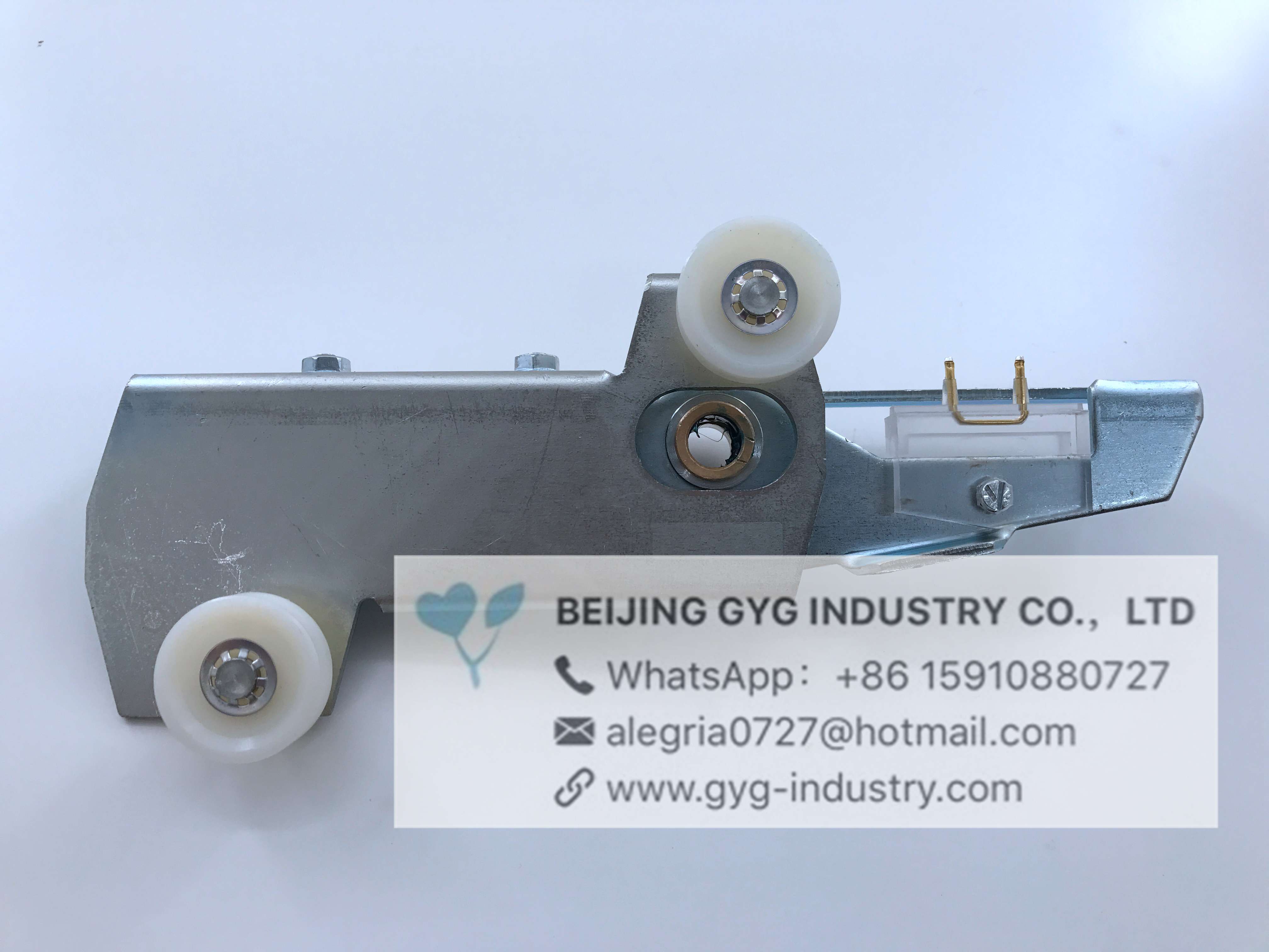ELEVATOR DOOR LOCK ELEVATOR DOOR SYSTEM LIFT COMPONENT