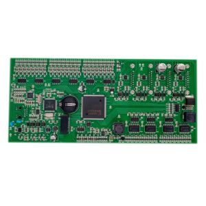 China ISO14001 Medical PCB Assembly OEM ODM PCB Fabrication And Assembly on sale