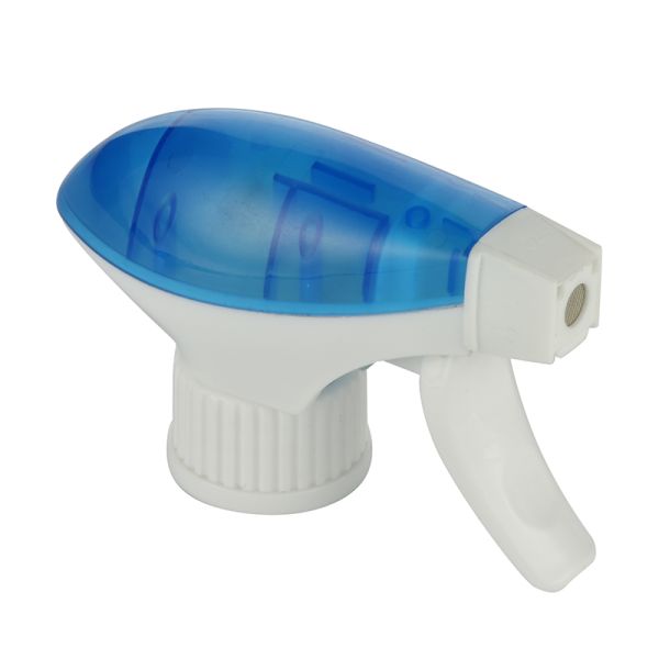 Big Output PP Plastic Big Trigger Sprayer for Kitchen Cleaning