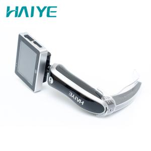 Quality Photo Function Pediatric Medical Video Laryngoscope CE FDA ISO13485 for sale