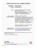 Foshan Baichuang Technology Limited Certifications