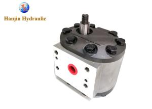 Quality D8NN600FA Ford Hydraulic Pump Fits Holland TW5 TW10 TW15 for sale