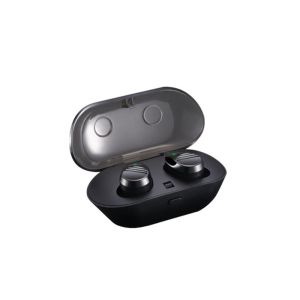 Sweatproof TWS Bluetooth Earphone , Mini Invisible Wireless Earbuds With