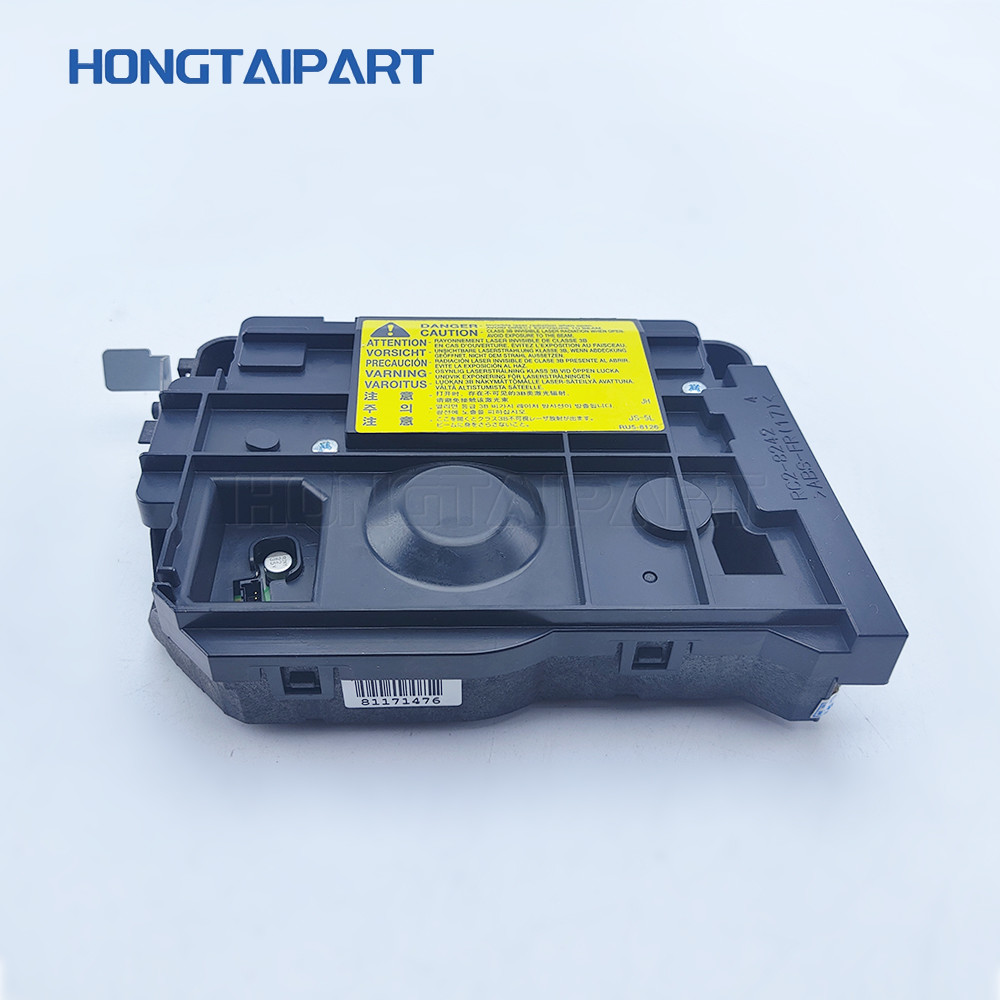 ​ ​Laser Scanner Assembly RM1-6424-000 RM1-6424-000CN for Canon LBP253X LBP3470 LBP3480 LBP6300dn LBP6650dn LBP6303dn LB