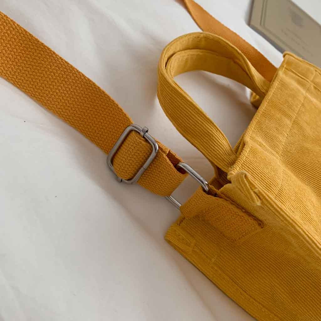 Factory OEM White Colour Nature Handbag Tote Cotton Bag Wholesale Custom Canvas Green Shopping Bags Shoulder Bag