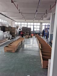 Hefei Yiwan Architectural Decoration Engineering Co., Ltd