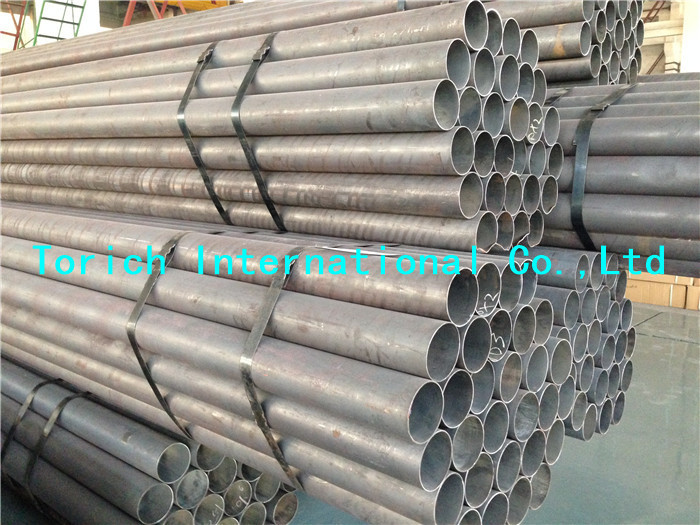 GB/T 14975 ASTM A 959-09 12Crl18Ni9 Precision Steel Tube Seamless Stainless Steel Tubes
