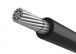 China Low Voltage XLPE Insulated Cable ASTM Aerial Bundled Cable on sale