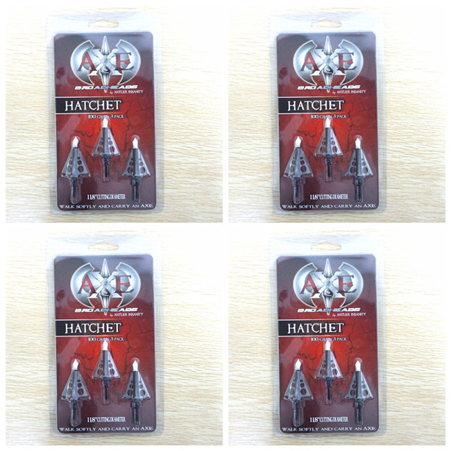 Hunting Archery Arrow Release Trigger for Crossbow Recurve Bow