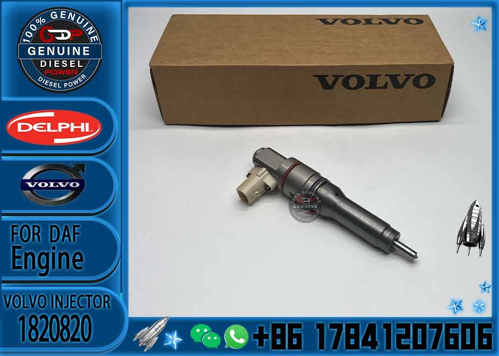 DIESEL INJECTOR BEBJ1A05001,1905002,1820820,1661060,1725282,1742535,