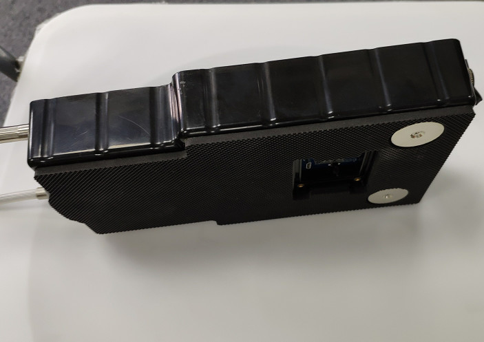 Lock GPS Tracking System Large Capacity Battery For Truck FB500 / JT701