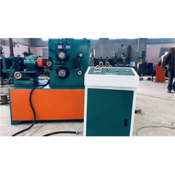 Woven Technique Wire Mesh Crimping Machine Adjustable Width 2 - 20mm Mesh