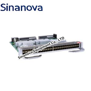 Quality C9600 LC 48YL Enterprise Campus Line Card original new in stock for sale