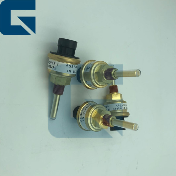 4309449 Level Sensor Engine C15 C18 For Excavator Spare Parts