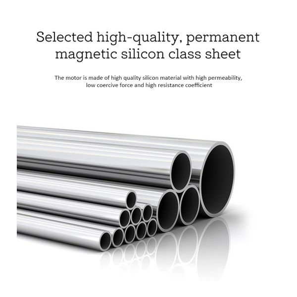Lichuan AC Servo Motor Drivers Kit LC30E Series 5.0N.m 1.5KW 220V 5.0/6.0A 3000RPM IP65