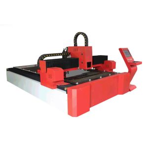 High Speed 1000w Laser Cutting Machine
