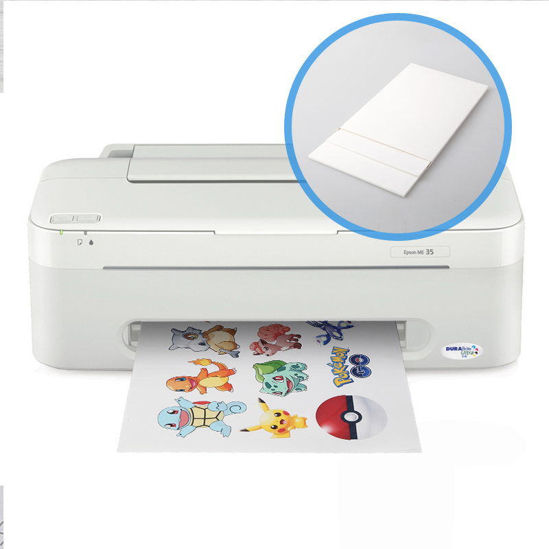 I-MAGNET Printable Removable Material
