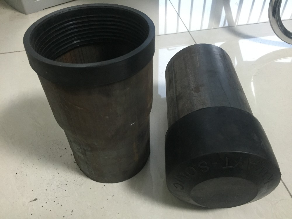 112mm sonic pipe