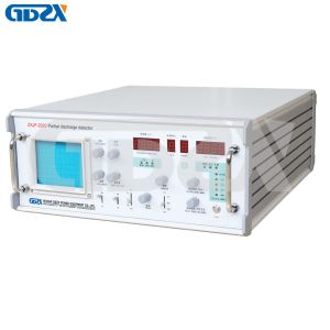 Buy cheap ZXJF-2002 PD Online Partial Discharge Detector Multi Functional from wholesalers