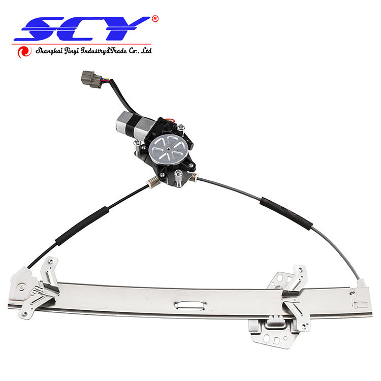 51723323 51723324 Vehicle Window Regulator Fiat Grande Punto
