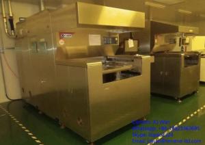 Quality Semi Automatic Parallel LED Exposure Machine for sale