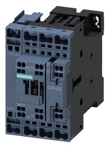 3RT2326-2BB40 SIEMENS Contactor AC-1