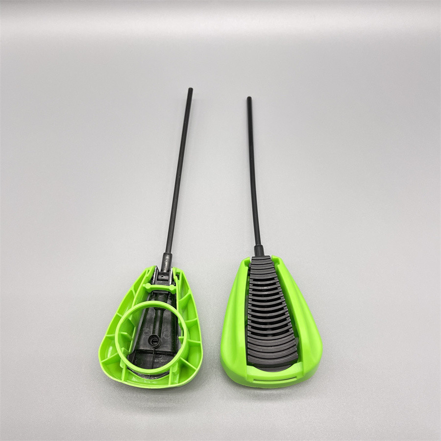 Two Way Foldable Aerosol Can Nozzle For Gardening And Cleaning Durable And Adjustable