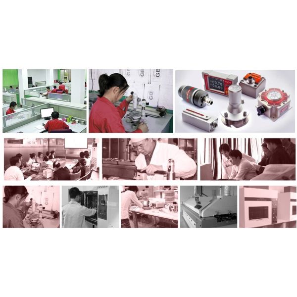 Roll Pitch Real-Time Output Type Inclinometer , Dual axis Tilt Sensor , Low cost