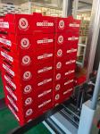 1210X Multifunctional Fully Automatic Box Folding Machine