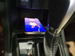 Quality OE-Fit Car Wireless Charger with qi For Buick Verano, Excelle XT fast chargers 10W in car chargers with 3 coils for sale