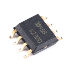 Quality Chuangyunxinyuan SOP-8 Bom List Component Electronic MCU UC3845BD1013 Integrated Circuits IC Chip UC3845BD1013TR for sale