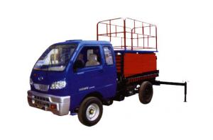 Quality Storage battery type boom lifts for sale for sale