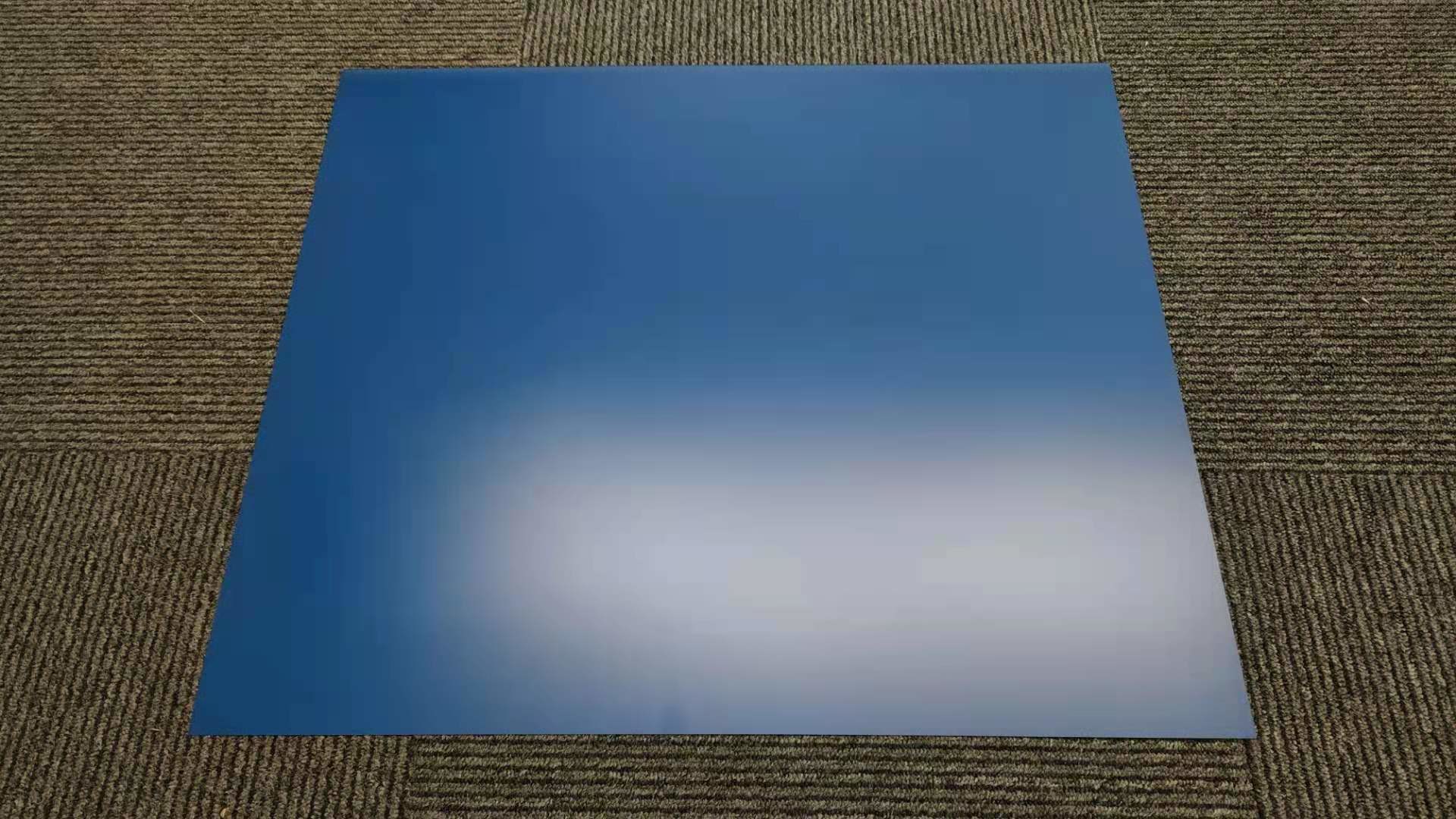 Double layer UV Sensitive Plate Positive UV CTP Plate
