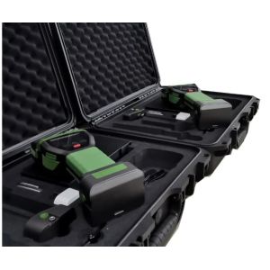 Quality Broad Identification Handheld Explosive Detector Convenient Operation Portable for sale