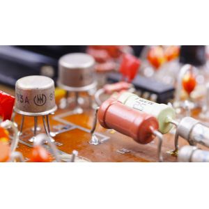 RF Amplifier IC PCB Assembly Components BOM Supported